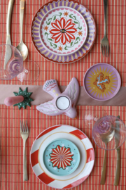 Klein Bordje Vogel En Ster / ATLITW