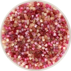 Miyuki Delica 2 mm Warm Velvet Silk 119