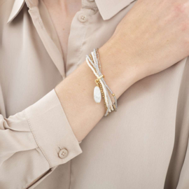 Nirmala Moonstone Bracelet / Armband