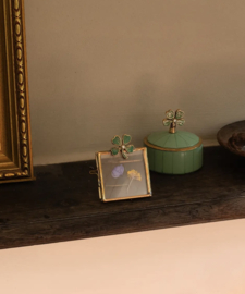 Lucky Klaver Mini Fotolijstje / Doing Goods