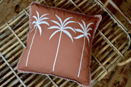 Palm Trees Cushion 45 x 45