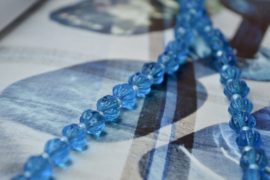 Ocean Beads Ketting