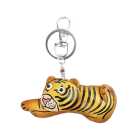 Sleutelhanger Tijger
