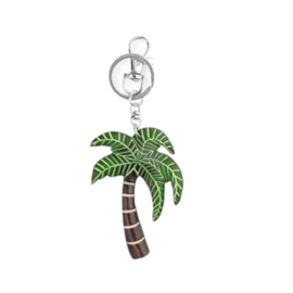 Sleutelhanger Palmboom