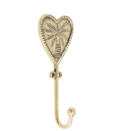 Holiday Heart Hook / Doing Goods