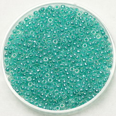 Miyuki Rocailles 2 mm Ceylon Aqua Green 11-536