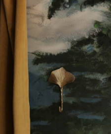 Flora Ginko Haak / Doing Goods