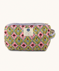 Molly Make-up Bag Large / Doing Goods
