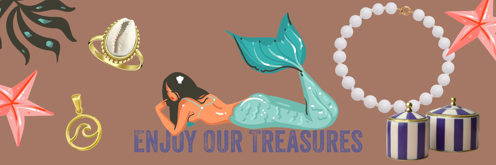 Treasures