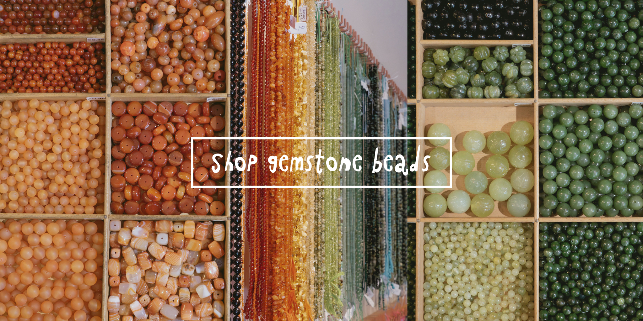 GEM/BEADS