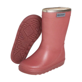 Enfant | Thermo Boots | Mesa Rose Glitter
