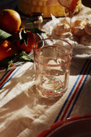 Konges Slojd | 2-pack glitterbekers Swan