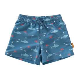 Fresk UV Zwemshorts Shark