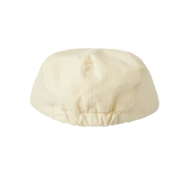 Lil Atelier | Felix Sixpence hat | Quiet Shade