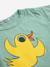 Bobo Choses Flying Oranges baby T-shirt