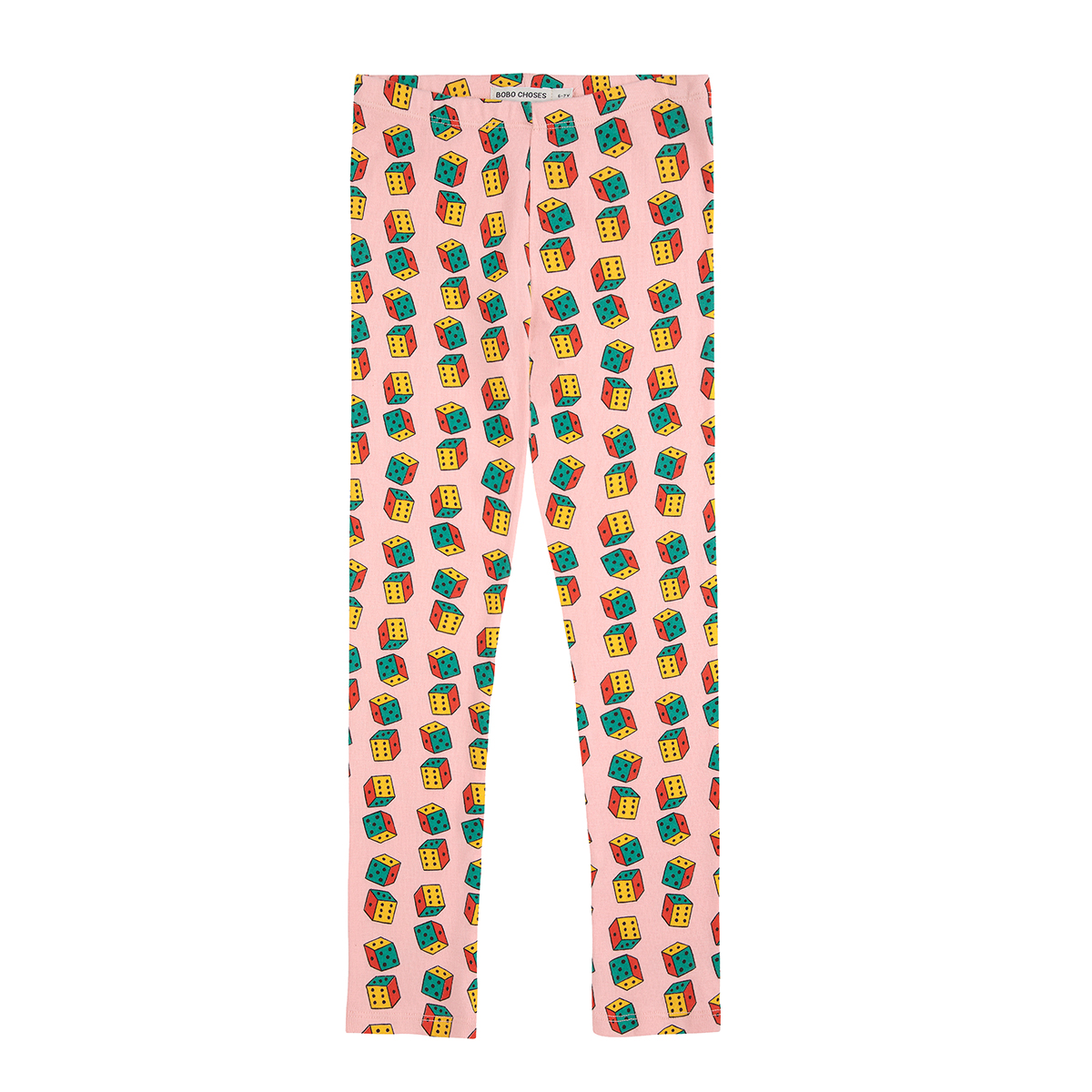Bobo Choses Legging  -  Dices A.O.P.