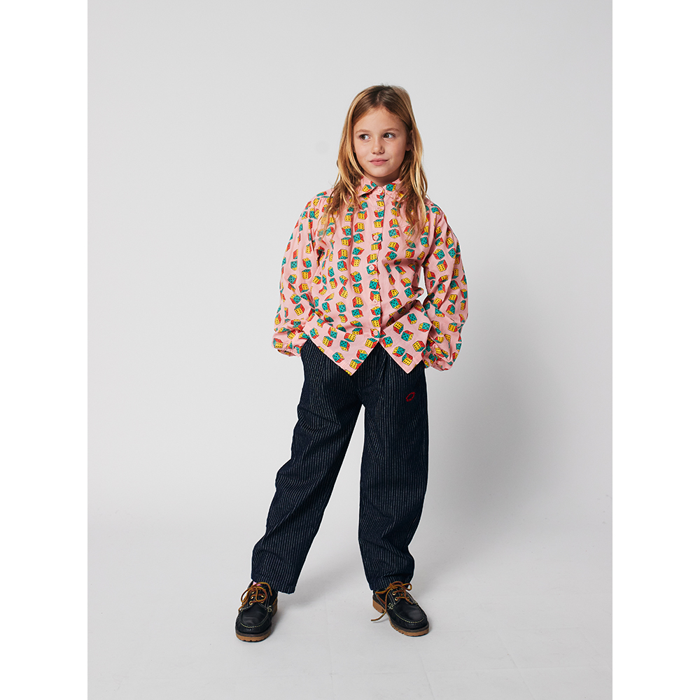Bobo Choses Dices all over blouse