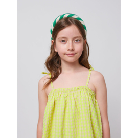 Bobo Choses Vichy top