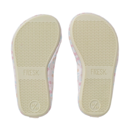 Fresk UV zwemschoenen Garden Flowers