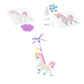 Djeco Artistic knutselset Waterkralen Regenboog DJ09484 | 6-10 jaar