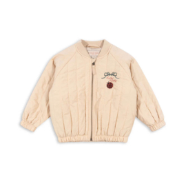 Konges Slojd | Juno thermo bomberjack Sequin Ladybug
