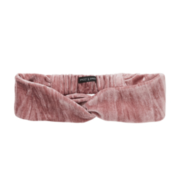Sproet & Sprout Velvet Turban Headband