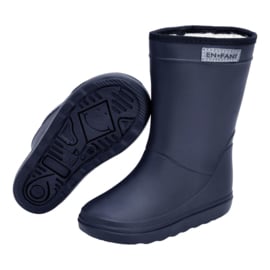 Enfant | Thermo Boots Blue Night