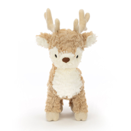 Jellycat | Mitzi Reindeer Kerstknuffel