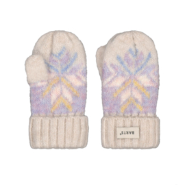 Barts | Lorek wantjes Lilac