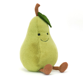 Jellycat knuffel Amuseables Pear