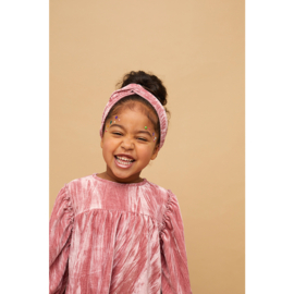 Sproet & Sprout  Poppy Velvet Dress