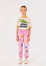 Bobo Choses | Wonder horse all over jogging pants