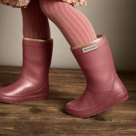 Enfant | Thermo Boots | Mesa Rose Glitter