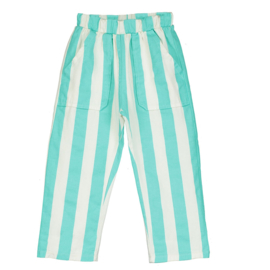 Lotiekids casual Twill trousers - Stripes