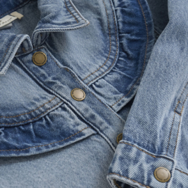 Enfant Denim Jacket