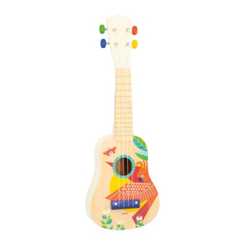 Janod Gioia Ukelele | 3+