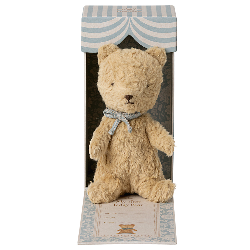 Maileg My First Teddy - Sand