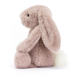Jellycat | Bashful Luxe Bunny Rosa original