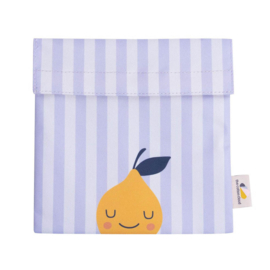 The Cotton Cloud | Sandwich bag - lunchzakje | Lemon