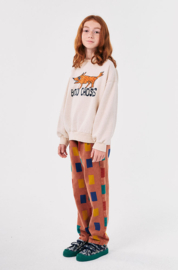 Bobo Choses | Color game all over Chino pants