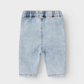 Lil Atelier | Newborn | Ben tapered jeans