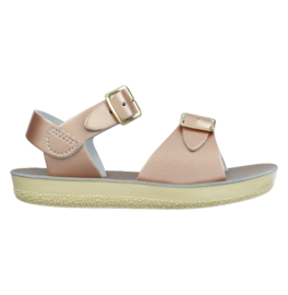 Salt-Water sandalen Surfer Rose Gold