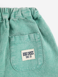 Bobo Choses -  Since 09 woven baby pants