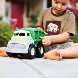 Green Toys | Recycle truck | gerecycled  | 1+