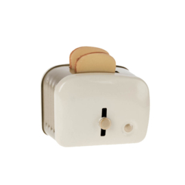 * Maileg * Miniature Toaster | Broodrooster | 3+