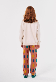 Bobo Choses | Color game all over Chino pants