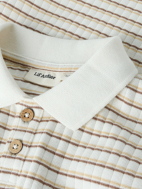 Lil atelier - loose polo