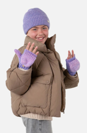 Barts | Niagra Bumgloves Purple