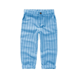 Sproet & Sprout Chino pants - Gestreept