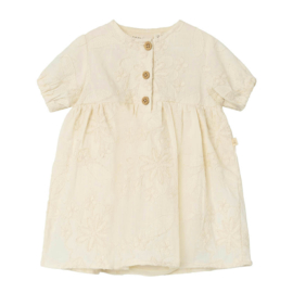 Lil Atelier Funa body dress - Turtledove